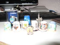 Thimble Swap!