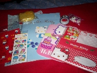 *Decotape* and something kawaii