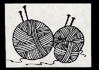 B&W Hand Drawn ATCS (Int'l)