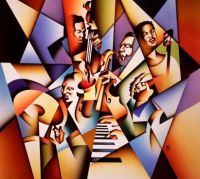 US./ Canada only -Blues blues blues