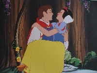 Favorite Fairy Tale Character Dotee