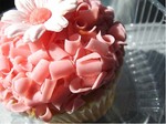 Private Cupcake Surprise Swap