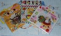 Kawaii Sticker Sack #3 USA