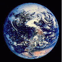 do something good for the earth month