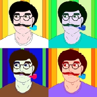 Draw me, Draw me!  Take 3!
