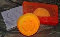 International Soap Swap