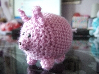 Amigurumi for beginners