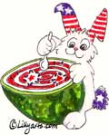 Wacky, Silly and Unusual Holidays-July