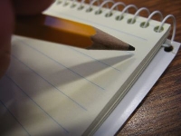 NaNoWriMo Readiness