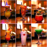Summer Drinks Recipe Swap!