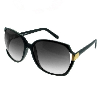 I <3 Big Sunglasses Newbie Friendly