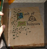 BOS tip-in page
