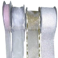 Ribbon swap #16