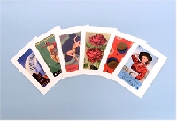 Assorted Notecard Swap!