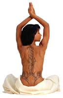 TATTOOS- intl