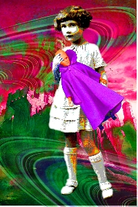 It Came From Outer Space