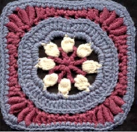 FRIENDSHIP AFGHAN SWAP R1
