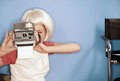 Poloroid Scavanger Hunt