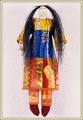 Talisman Mini Art Doll Swap