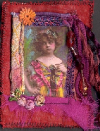 Fabric ATC's Any Theme