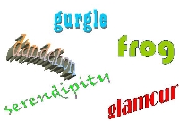 My Favourite Word - replacement for cancelled swap