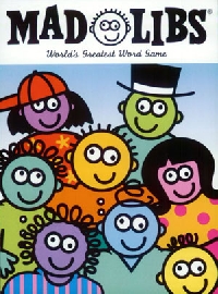 RN/WJ: The Mad Libs Edition