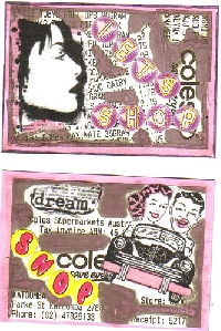 CASH REGISTER RECEIPT ATC SWAP - INTERNATIONAL