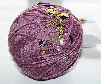 Valentine Magic Yarn Ball (Europe Only)
