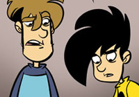 Penny Arcade!