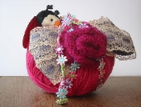 Magic Yarn Ball (US)