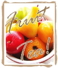 FRUIT-TEA #1