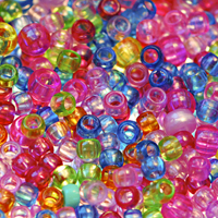 Pony Bead Bracelet Ratings Booster