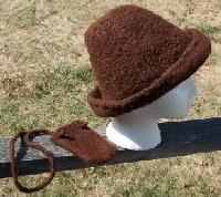 What can you knit in a weekend?