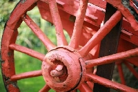 Wheels .....