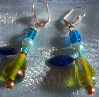 Two are Better than One Craft Swap (international)