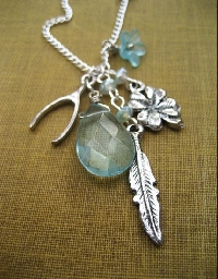 Charm & Embellishment Swap - Newbies welcome!