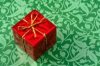 Re-gifting swap