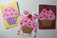 Yummy ATC