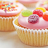 CupCake Theme international