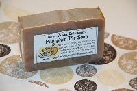 **Edited**Etsy Handmade Soap