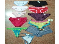 Panties and a Surprise VI