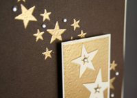 32ct Star Matchbox!