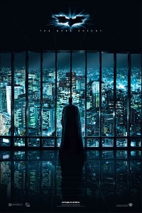 Dark Knight ATC swap (International)