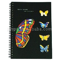 SummerTime Notebook Swap!