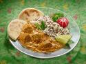 Vegetarian Recipe Swap