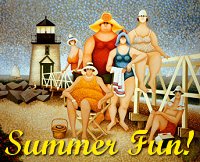 FS Boon Bag Swap #8 – Summer Fun!!