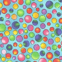 ♥ Polka Party Dotee - Polka Dots Themed ♥