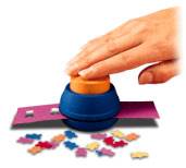 Paper punch swap
