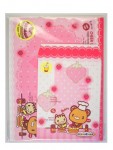 Cute letter set-sep-08