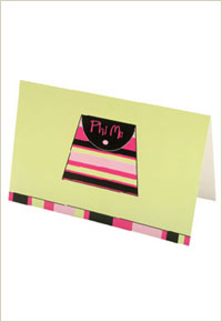 ~Love~ly note cards!~